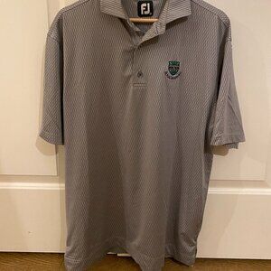 FootJoy Golf Polo
